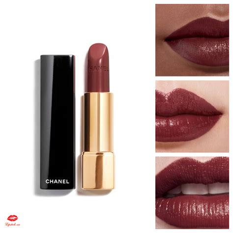 chanel lipstick 188|Long.